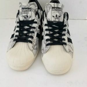 ADIDAS SUPERSTAR 80S CNY CHINESE NEW YEAR SNAKE